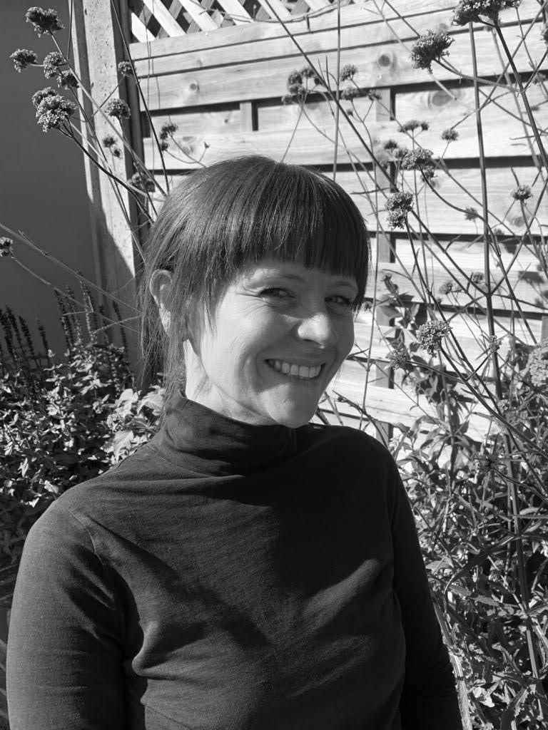 Pascale Palazzo - Integrative therapist, clinical supervisor and accredited member of the BACP. Clinical Supervision for Eating Disorder Therapists & Counsellors